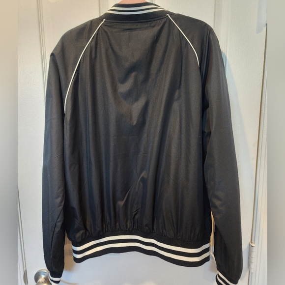 Weather Wear Water Resistant Jacket - Picture 2 of 4